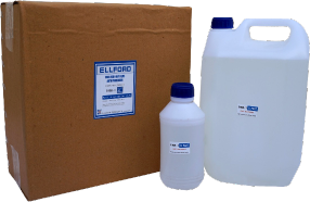 Industrial Chemicals